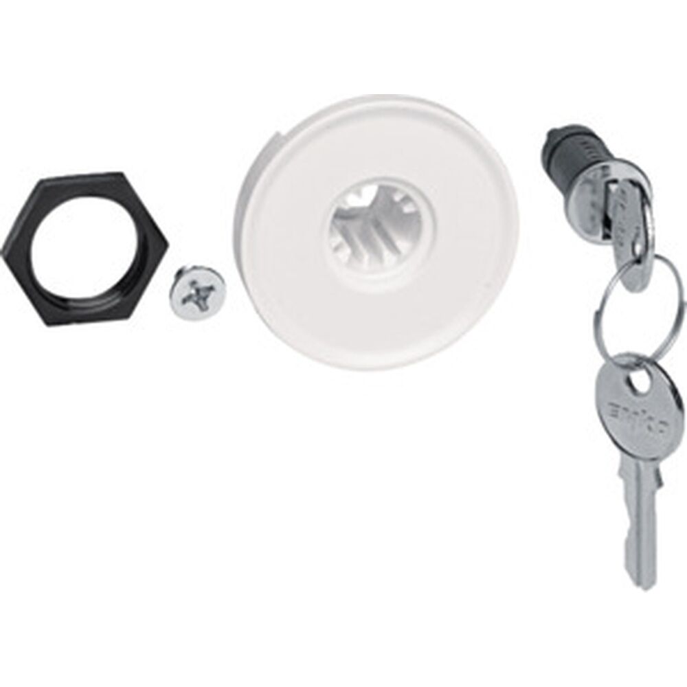 Hager Schließung univers FZ504N