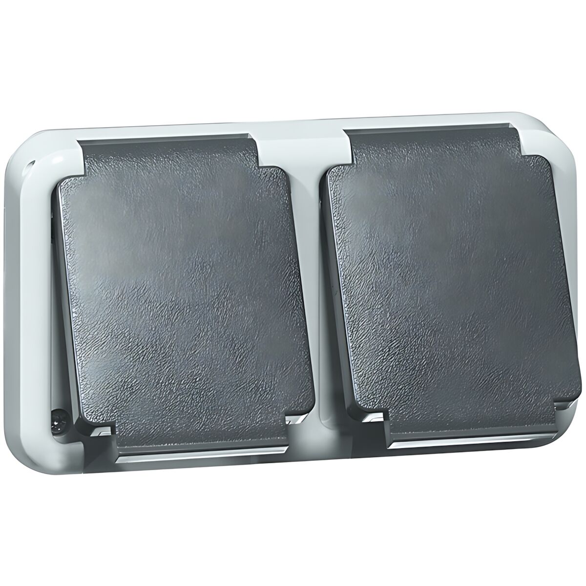 Peha Steckdose 00312751 Typ D 6632 WAB O.D.