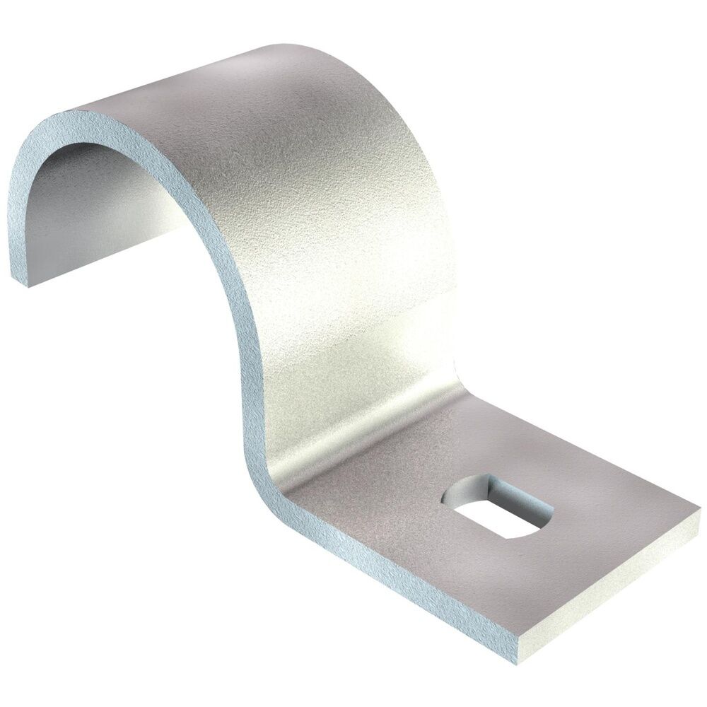 OBO Bettermann Befestigungsschelle 1014544 Typ 822 50 FT