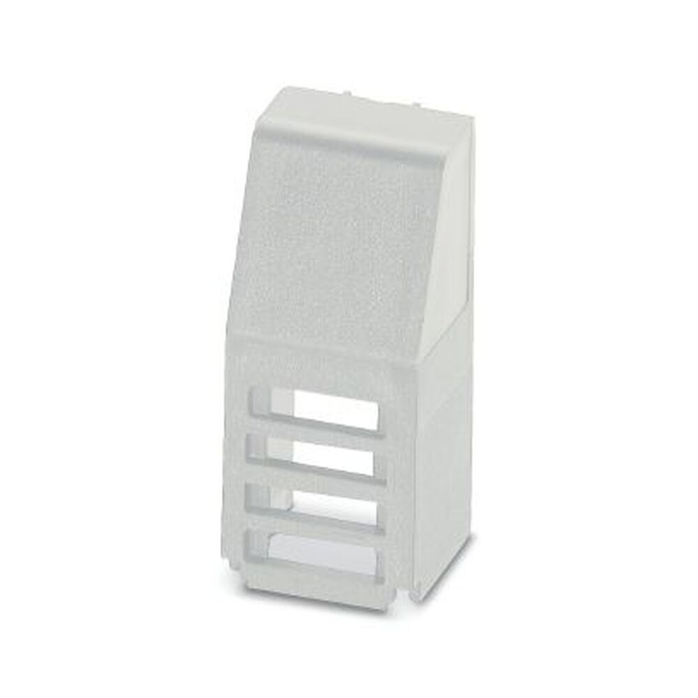 Phoenix Contact Blindstopfen 2201847 Typ EH 17,5 F-FP/ABS GY7035