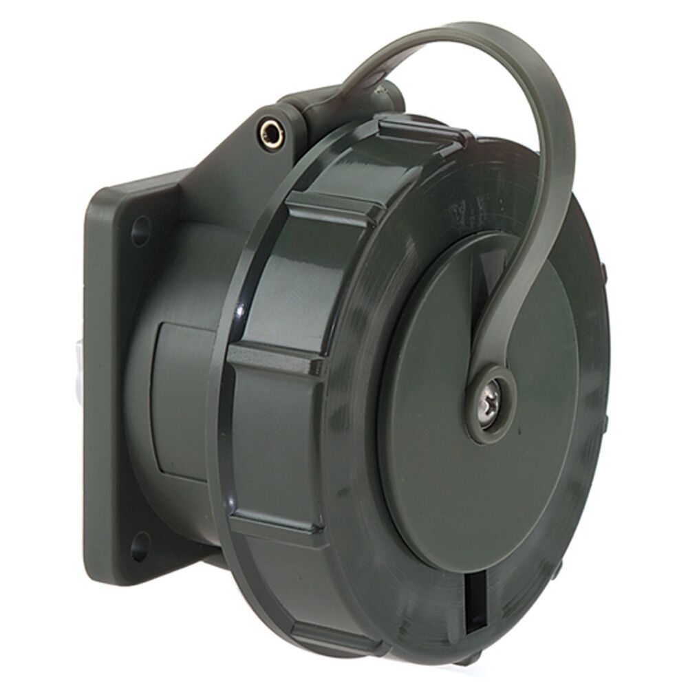 Bals Anbausteckdose 13633