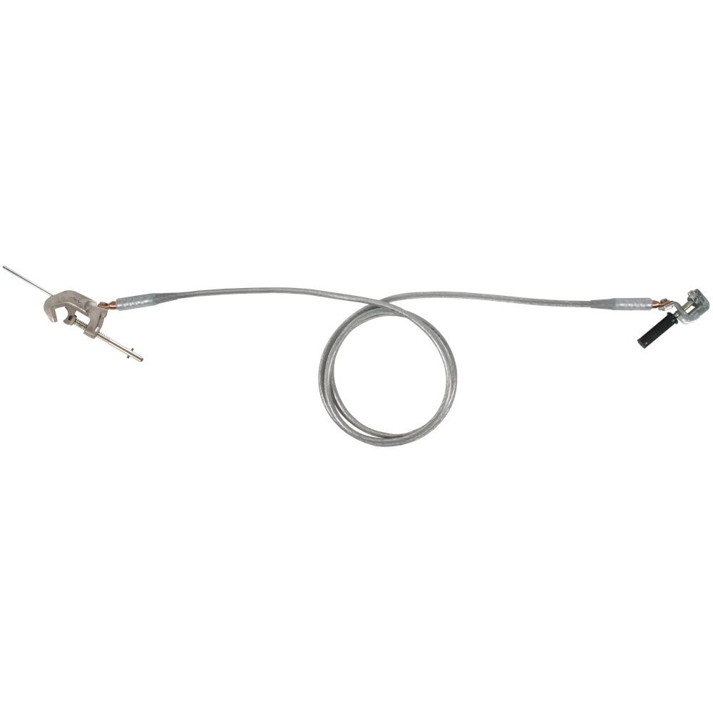 Dehn + Söhne EuK Vorrichtung 752042 Typ EKV LK UKH 70 4000AL