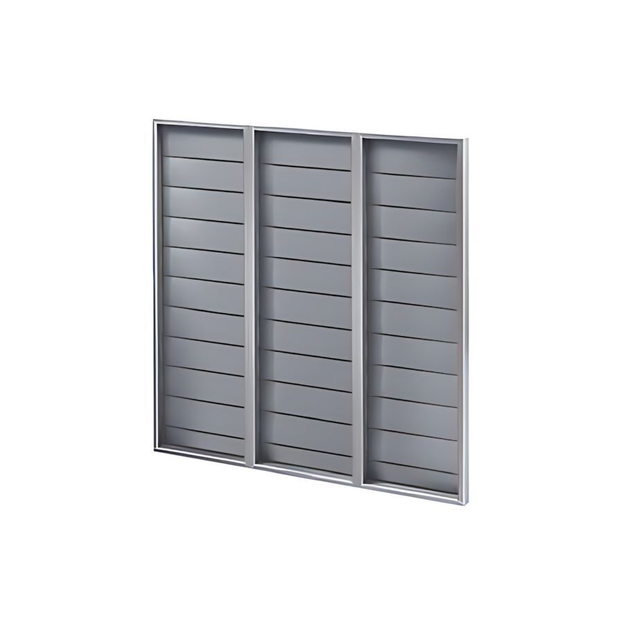 Maico Verschlussklappe 0151.0081 Typ ARP 80