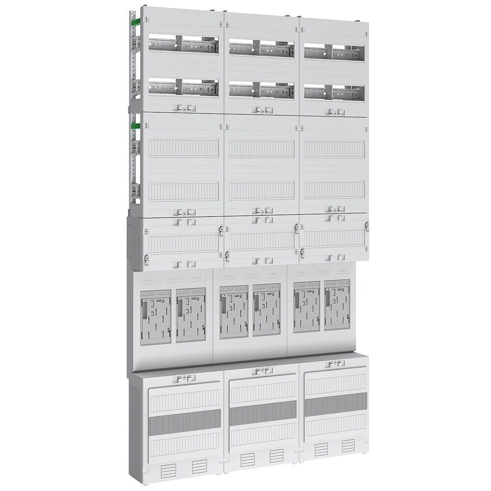 ABN Zählerfeld ABNPZ309E0036