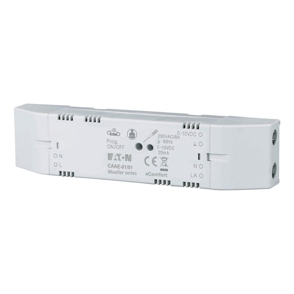 Eaton Analogaktor 240697 Typ CAAE-01/01 