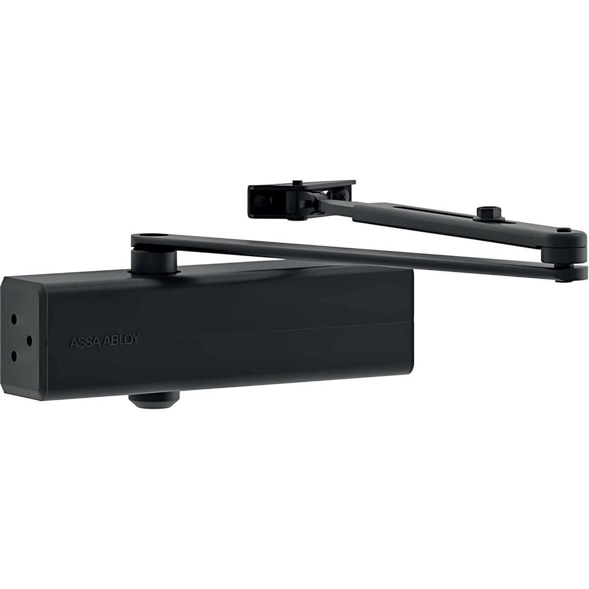 Assa Abloy Türschließer DC140-----D9005