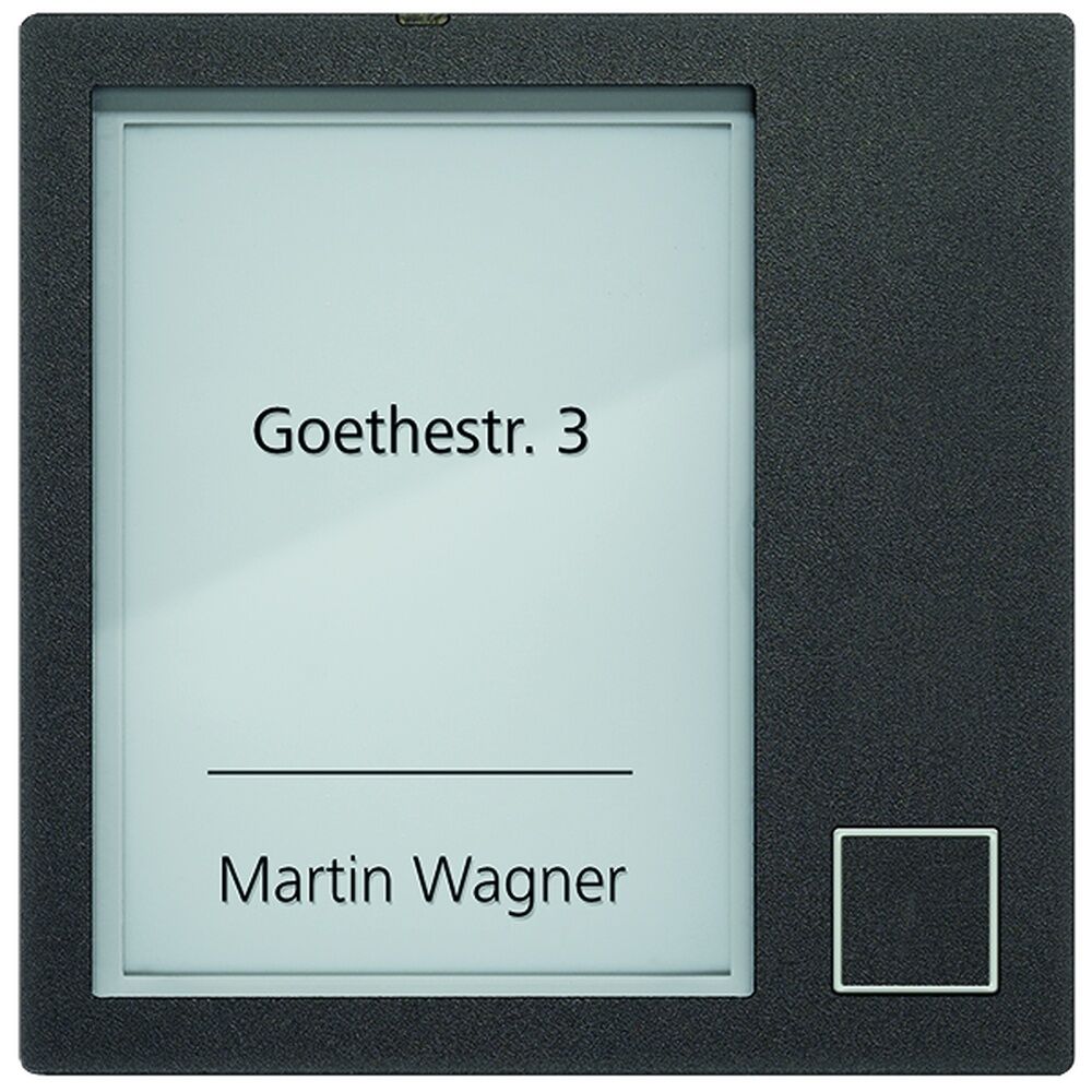 TCS Tastenmodul AMI10911-0057