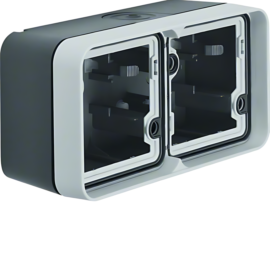 Berker Gehäuse 6719323505