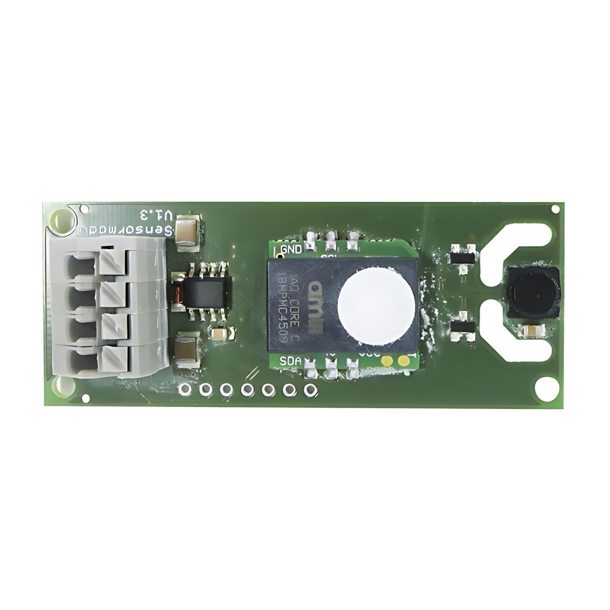 Maico Kombisensor 0157.1592 Typ WS 75 CO2