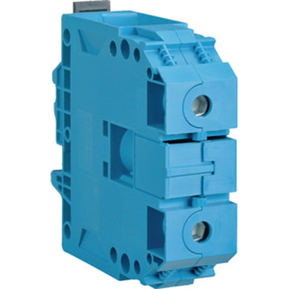 Hager Durchgangsklemme KXB150NH