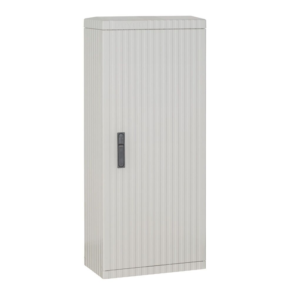 ABN Leergehäuse SL130