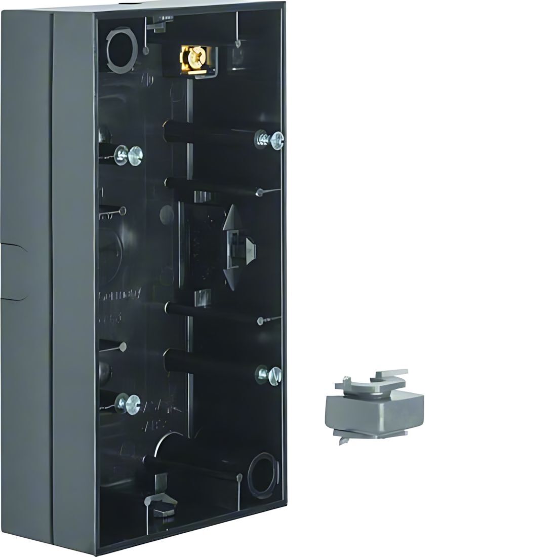 Berker Aufputz Gehäuse 10428935