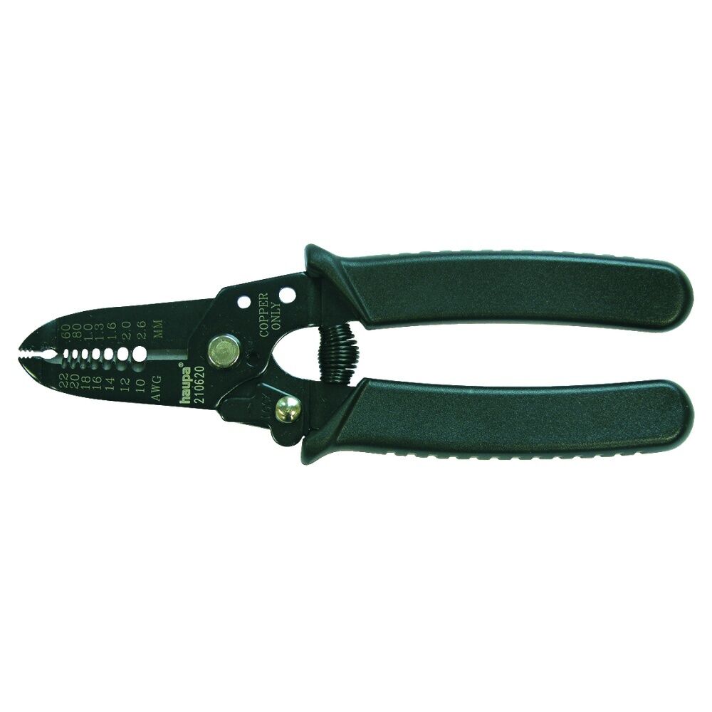Haupa Abisolierzange 210620 