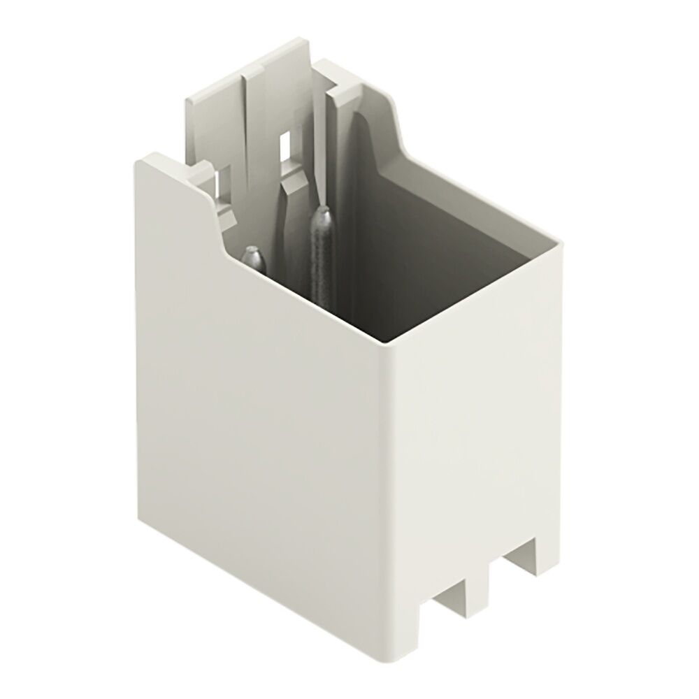 Wago Stiftleiste 2091-1407