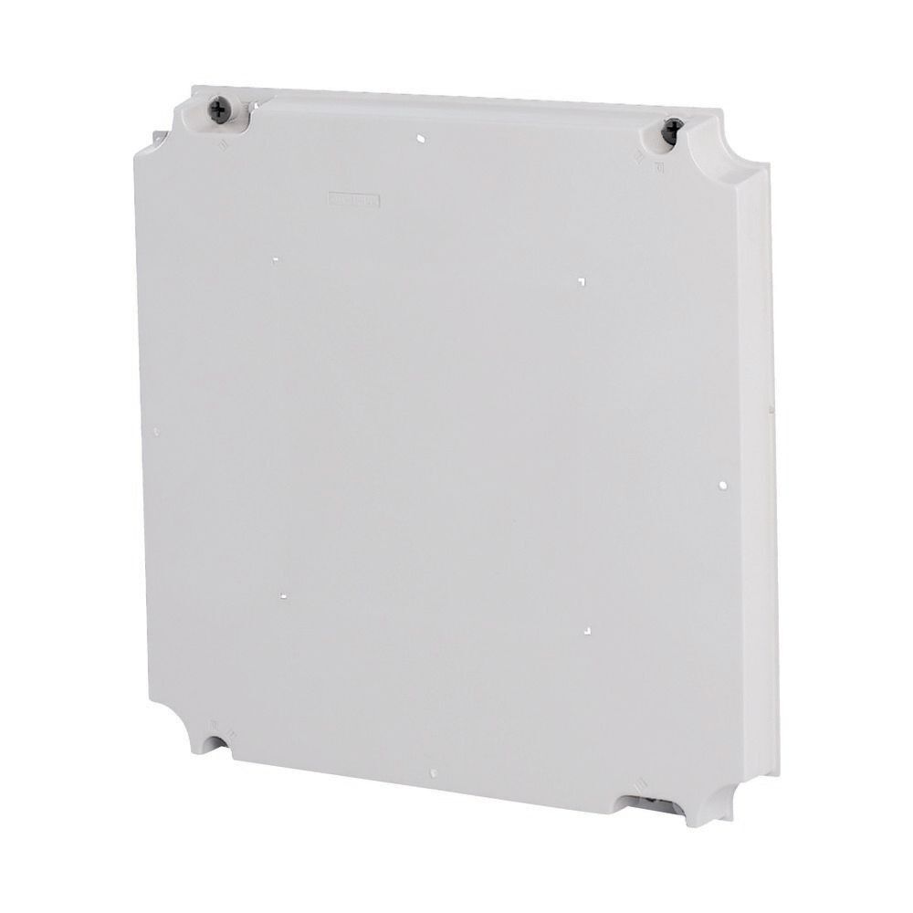 Eaton Komponentenabdeckung 025026 Typ GA-1-I44