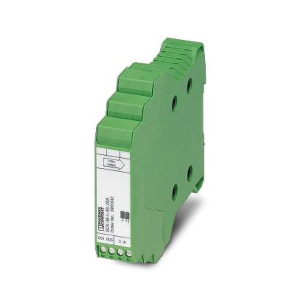 Phoenix Contact PV Stringüberwachungsmodul 2903242 Typ SCK-M-I-4S-20A
