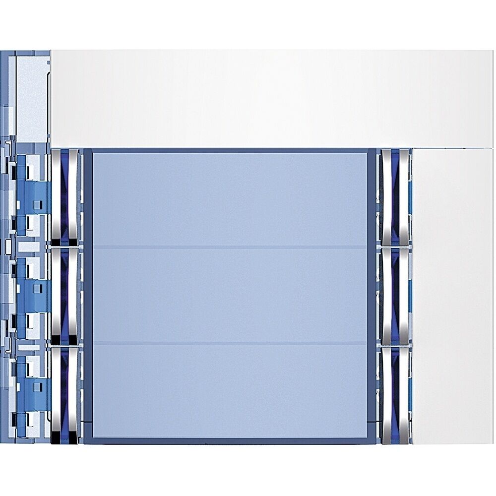 Bticino Frontblende 352162