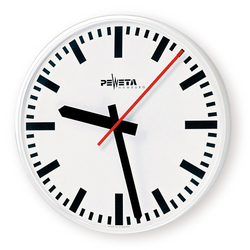 Peweta Nebenuhr 73.271.421