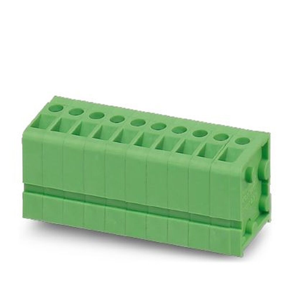 Phoenix Contact Leiterplattenklemme 1724152 Typ FRONT 2,5-V/SA 5/ 7