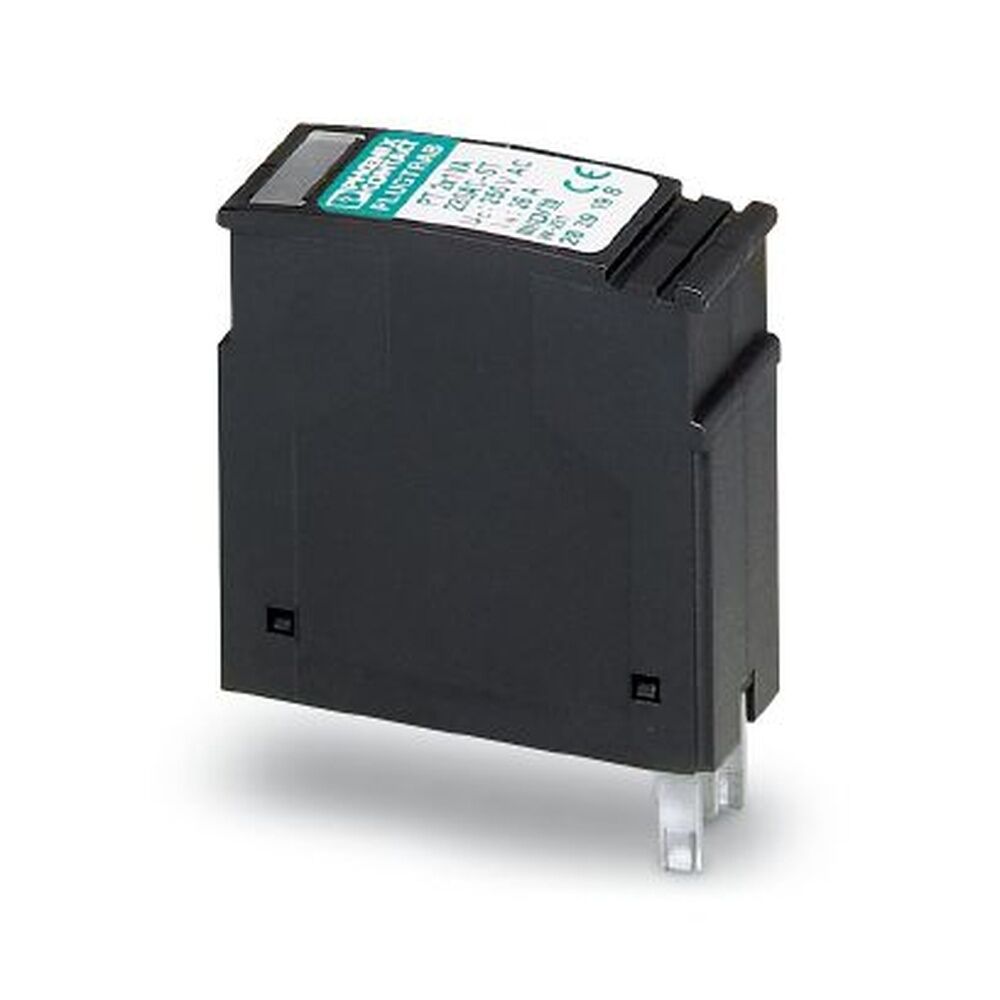 Phoenix Contact Überspannungsschutzstecker 2839198 Typ PT 2X1VA-230AC-ST