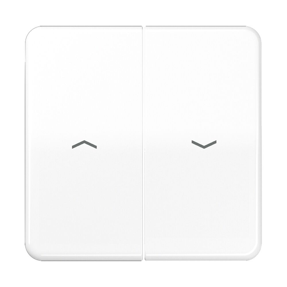 Jung Wippe CD 595 PBF WW