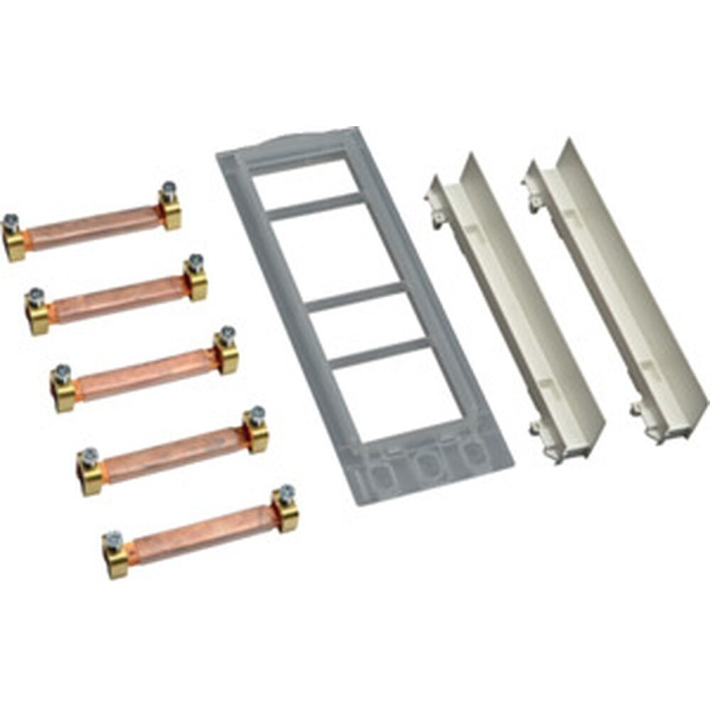 Hager Schienenverbinder ZM25S