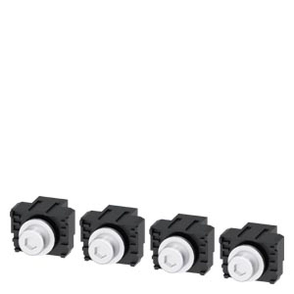 Siemens Schraubenflachanschluss 3VA9204-0QA00