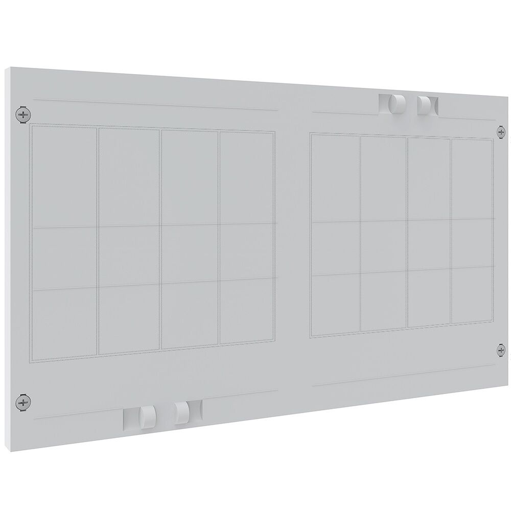 ABN Abdeckplatte FAP22709N5