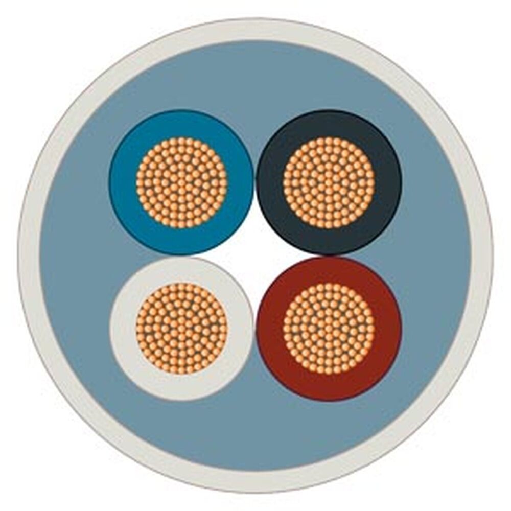 Siemens Energieleitung 6XV1801-2A