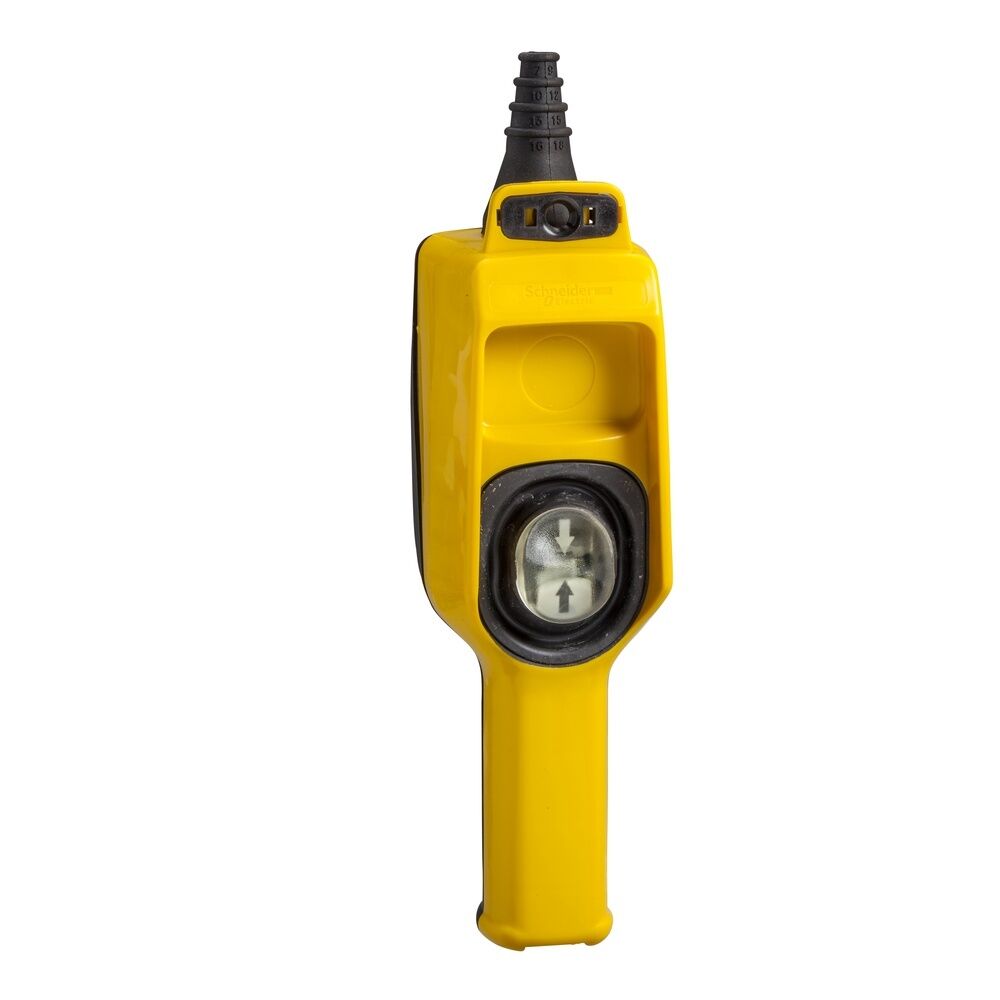 Schneider Electric Leergehäuse XACD022