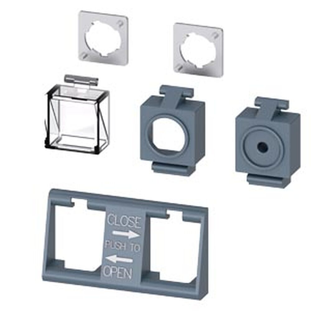 Siemens Verriegelung 3WA9111-0BA21