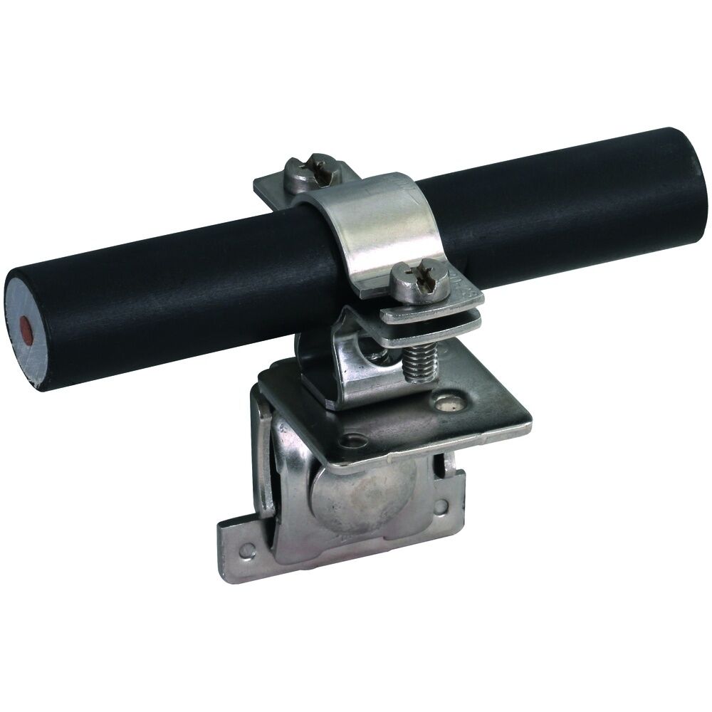 Dehn + Söhne Dachleitungshalter 202852 Typ DLH SF ZS 20 23 V2A