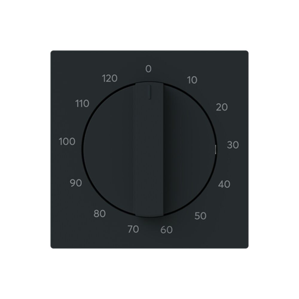 Busch-Jäger Zentralscheibe 1771-45M-103 Nr. 2CKA001753A9981