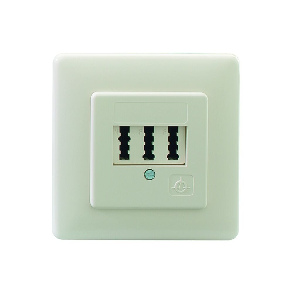 Rutenbeck Automatischer Wechselschalter 16010119 Typ AMS 1/2 NFU Up