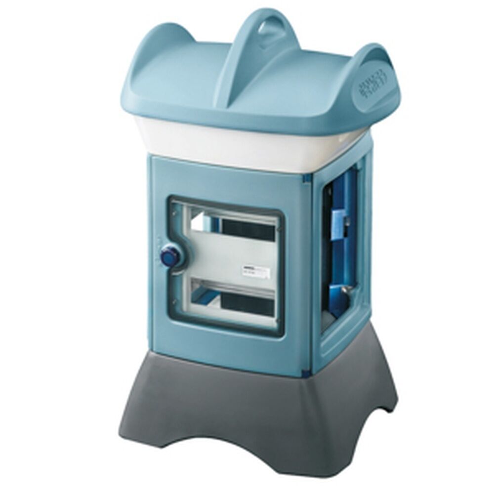 Gewiss Leergehäuse GW68712A