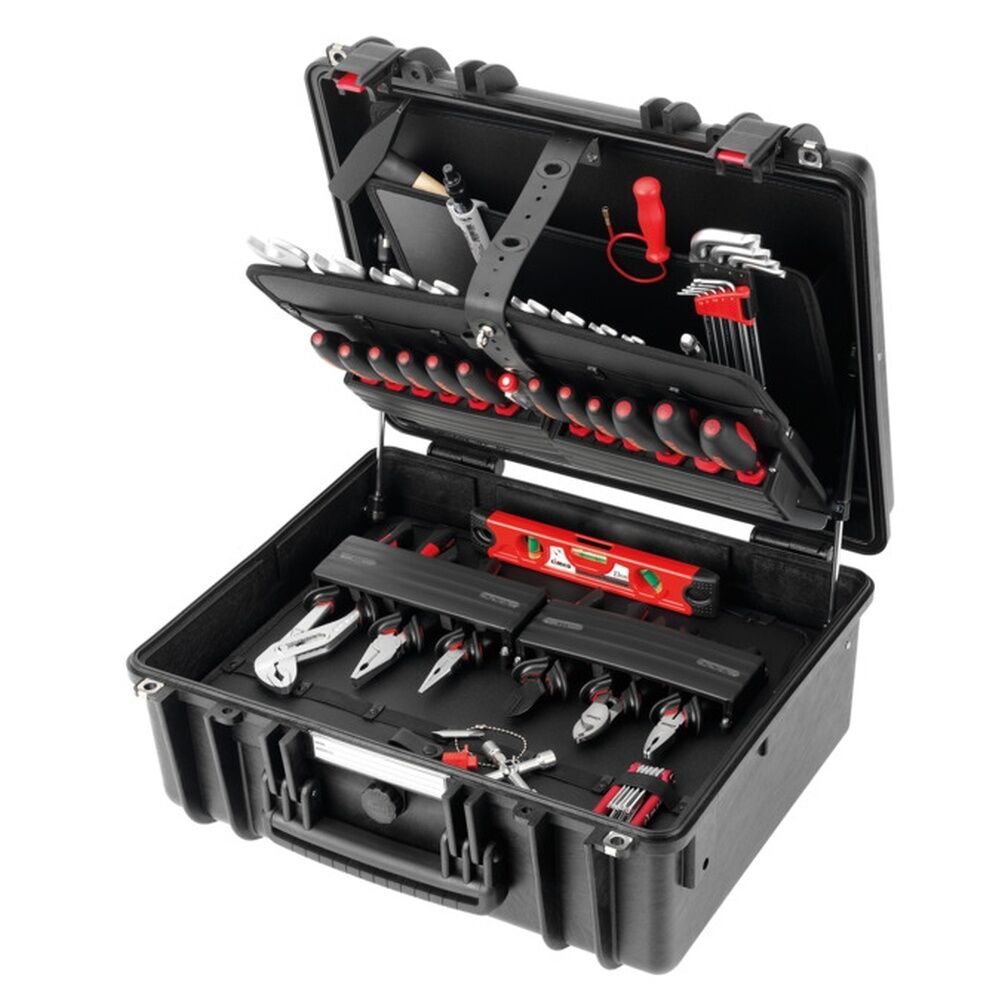 Cimco Werkzeugkoffer 176898