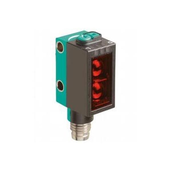 Pepperl+Fuchs Reflexions Lichttaster 267075-0061 Typ OBT300-R101-2EP-IO-V31-L
