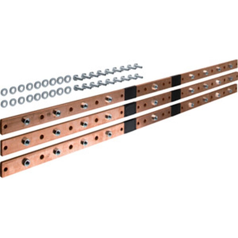 Hager CU-Schiene UM09K