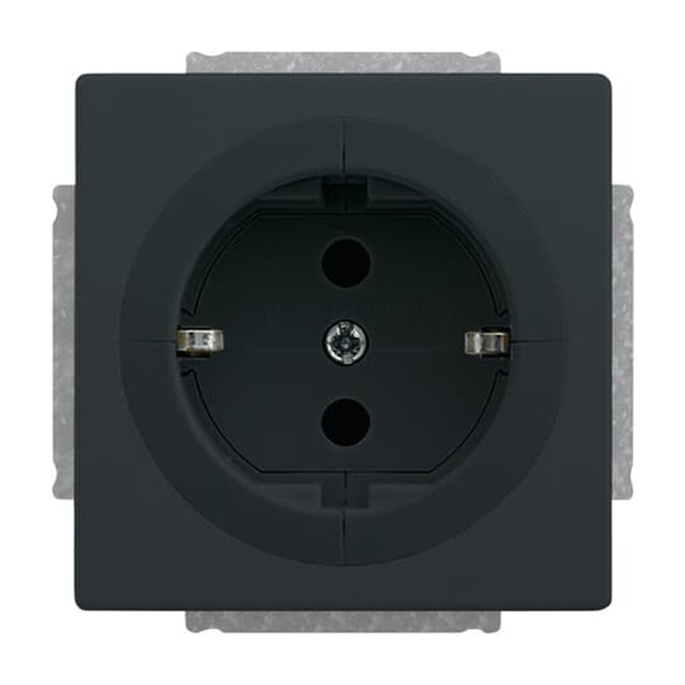 Busch-Jaeger Objektsteckdose 20 EUAB-81 Nr. 2CKA002013A5404 