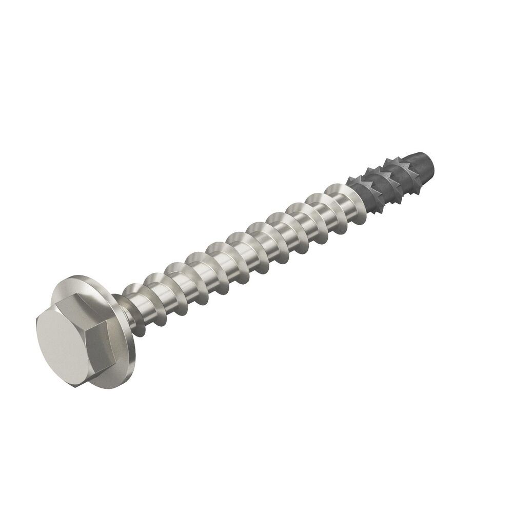 OBO Bettermann Sechskantanker 3498174 Typ MMS+ SS12x105 A4