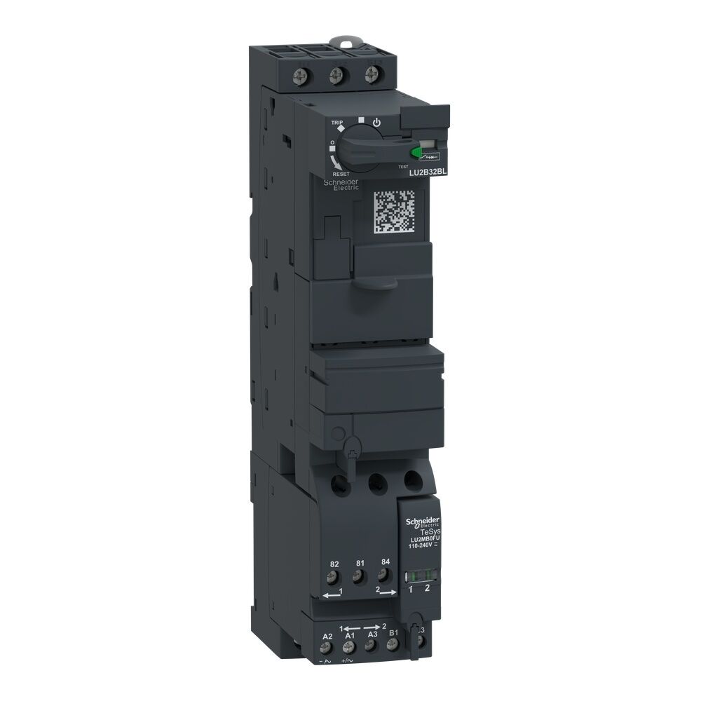 Schneider Electric Grundgerät LU2B32BL