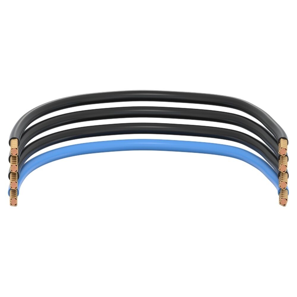 Striebel & John Abgangsleitung 2CPX054382R9999 Typ ZLSZZ1012