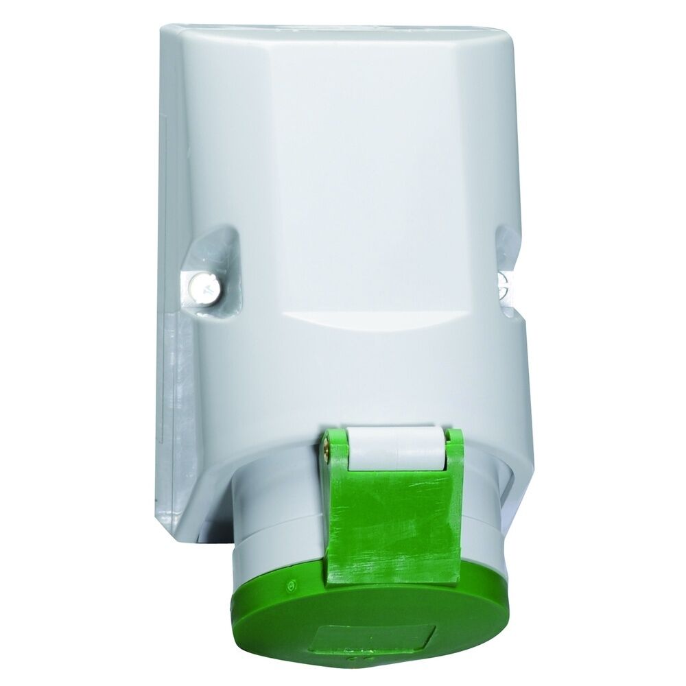 Bals Wandsteckdose 11124