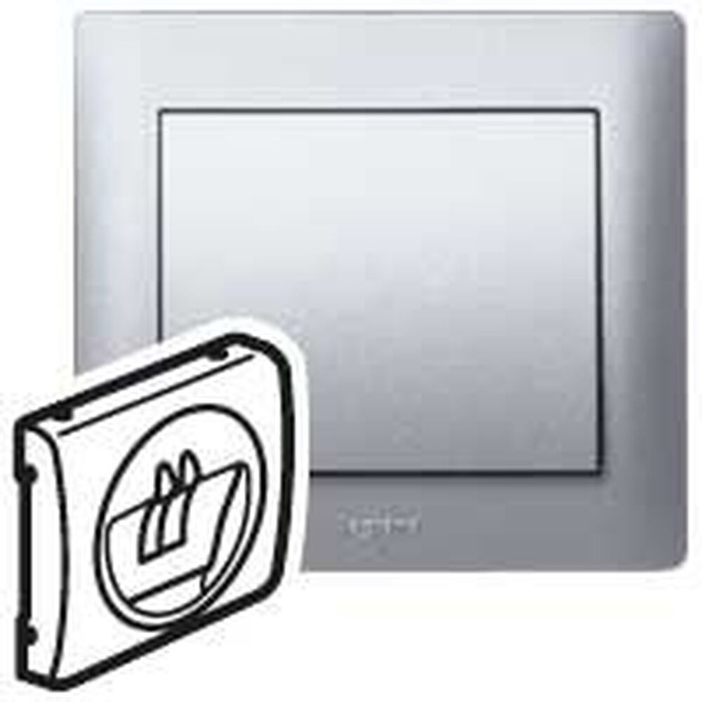 Legrand Abdeckung 771300