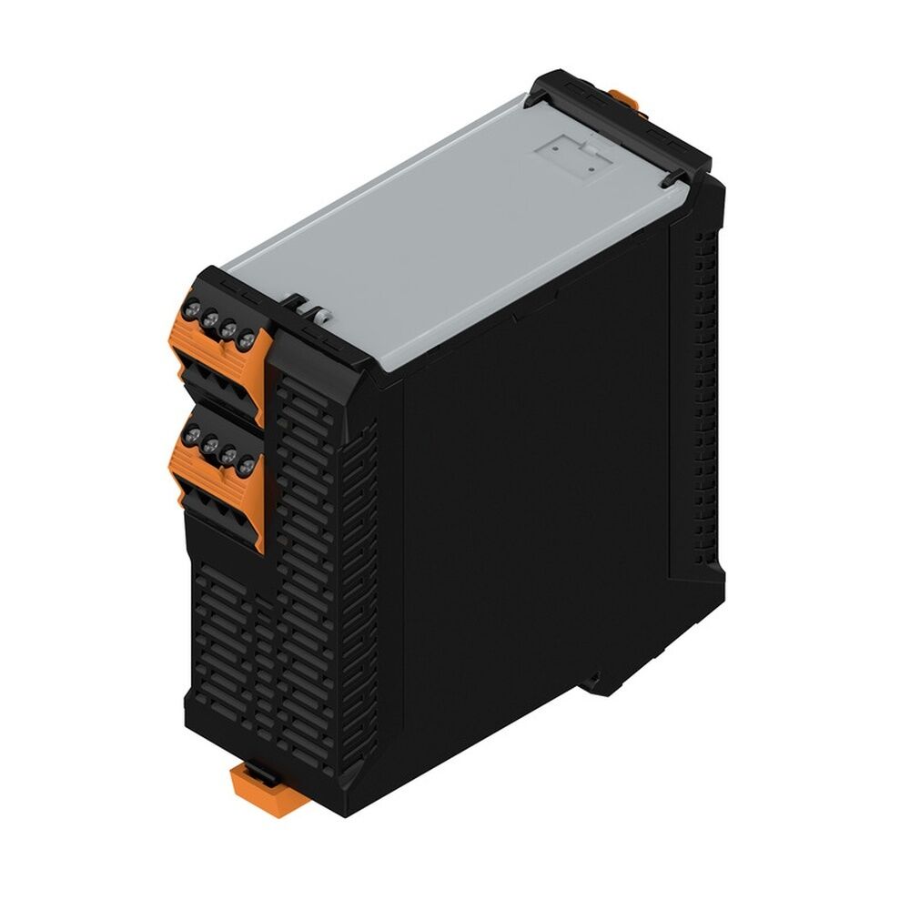 Weidmüller Tragschienengehäuse 1519430000 Typ SAMPLE CH20M45 20/02