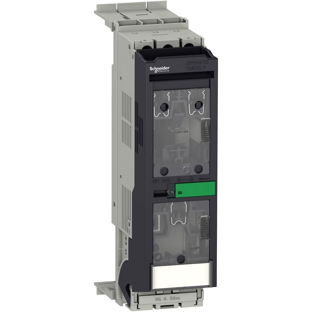 Schneider Electric Sicherungstrennschalter LV480752