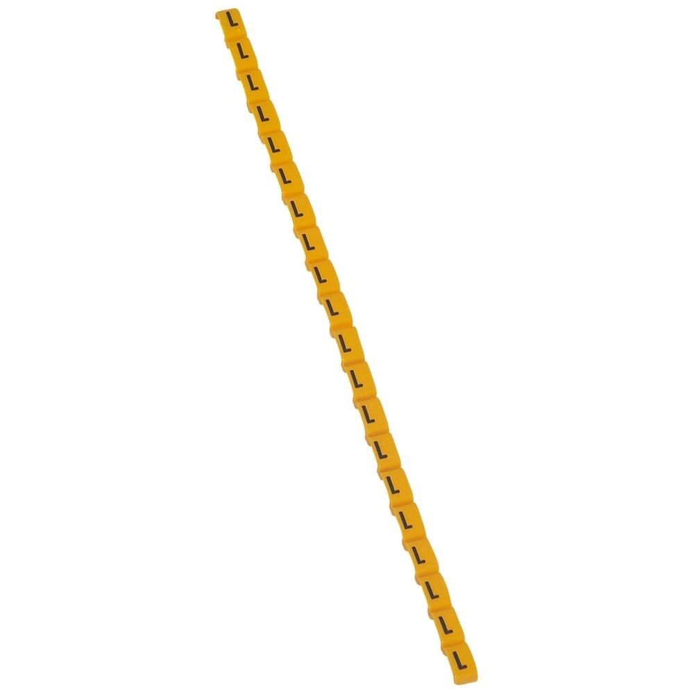 Legrand Etiketten 038421