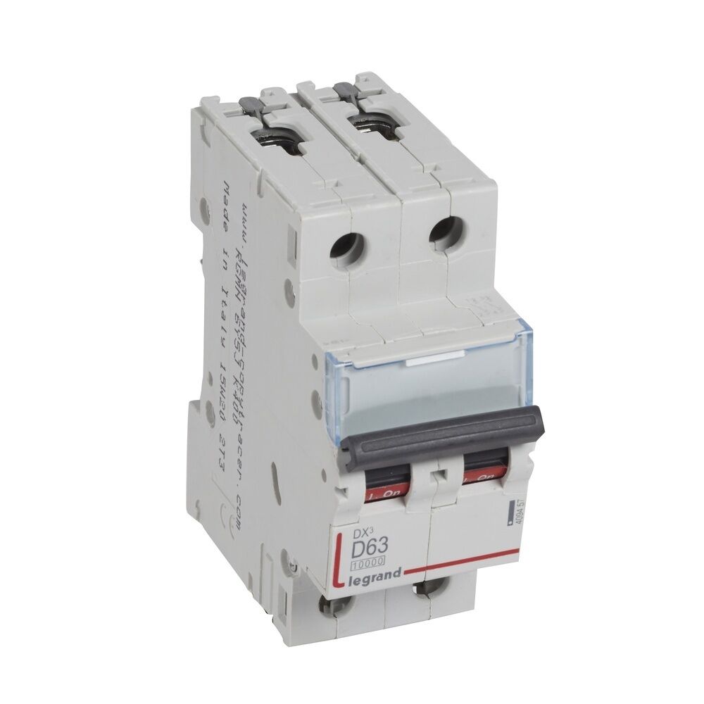 Legrand Leitungsschutzschalter 409457