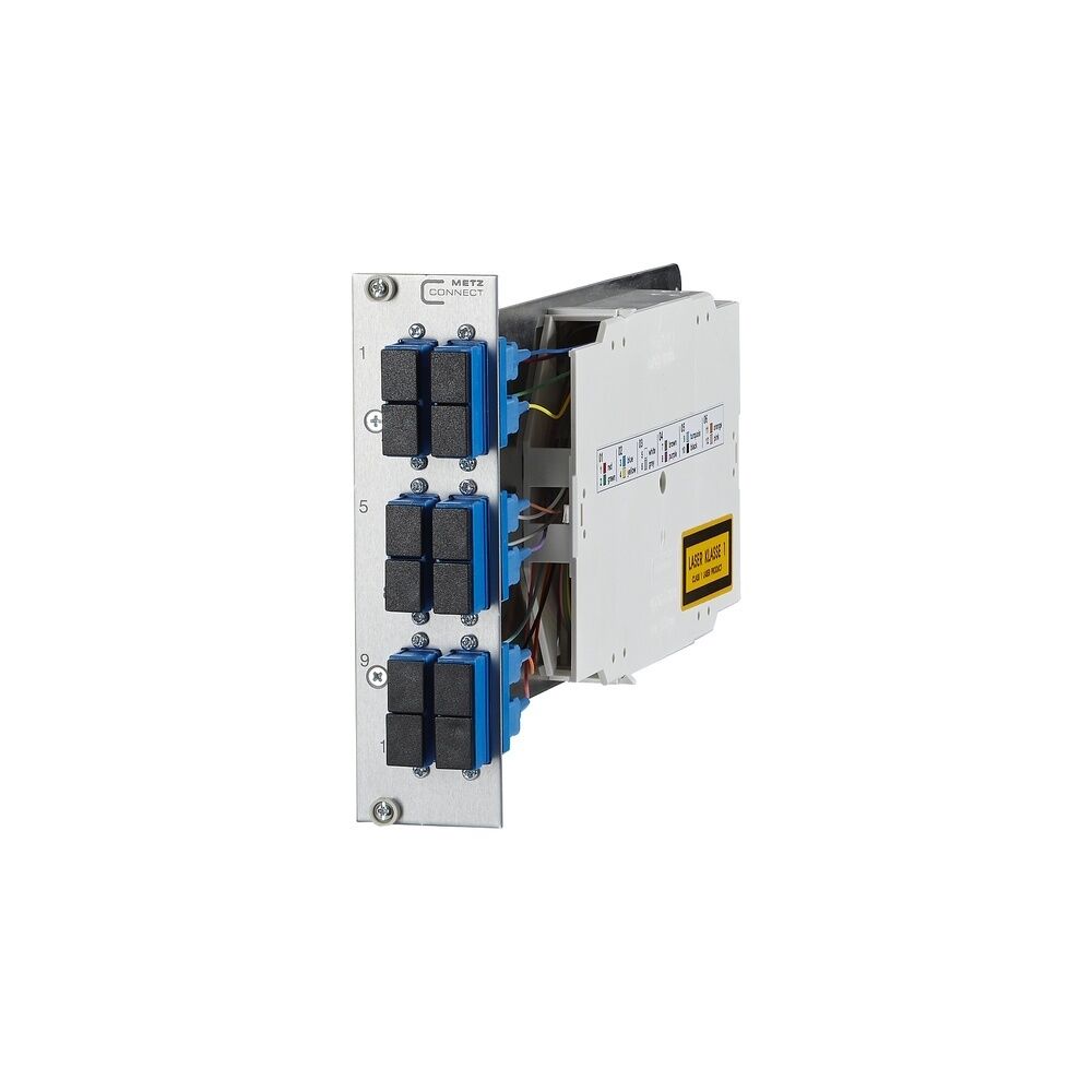 METZ CONNECT Kompaktmodul 1528S9E2061E