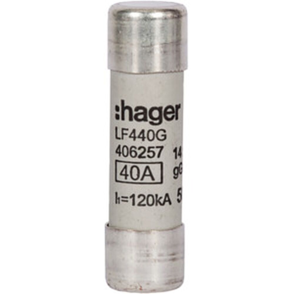 Hager Sicherung LF440G